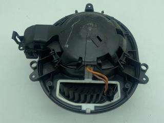 моторчик печки BMW 3 серия F30/F31/F34 F31 2014, 2.0 л., N47 D20 C, дизель, МКПП, синий, универсал, полный привод, правый руль