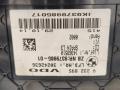 щиток приборов (приборная панель) BMW 3 серия F30/F31/F34 F31 2014, 2.0 л., N47 D20 C, дизель, МКПП, синий, универсал, полный привод, правый руль, 9232895 - фото №5
