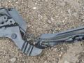 Крепление бампера заднего BMW 3 серия F30/F31/F34 F31 2014, 2.0 л., N47 D20 C, дизель, МКПП, синий, универсал, полный привод, правый руль, 158577, 7260462 - фото №2