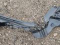 Крепление бампера заднего BMW 3 серия F30/F31/F34 F31 2014, 2.0 л., N47 D20 C, дизель, МКПП, синий, универсал, полный привод, правый руль, 158577, 7260462 - фото №3