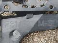 Крепление бампера заднего BMW 3 серия F30/F31/F34 F31 2014, 2.0 л., N47 D20 C, дизель, МКПП, синий, универсал, полный привод, правый руль, 158577, 7260462 - фото №5