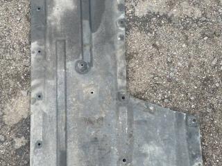 защита днища BMW 3 серия F30/F31/F34 F31 2014, 2.0 л., N47 D20 C, дизель, МКПП, синий, универсал, полный привод, правый руль, 7241833