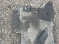 защита днища BMW 3 серия F30/F31/F34 F31 2014, 2.0 л., N47 D20 C, дизель, МКПП, синий, универсал, полный привод, правый руль, 7241833 - фото №4