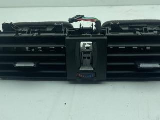 дефлектор обдува салона BMW 3 серия F30/F31/F34 F31 2014, 2.0 л., N47 D20 C, дизель, МКПП, синий, универсал, полный привод, правый руль, 9218552