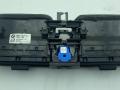дефлектор обдува салона BMW 3 серия F30/F31/F34 F31 2014, 2.0 л., N47 D20 C, дизель, МКПП, синий, универсал, полный привод, правый руль, 9218552 - фото №4