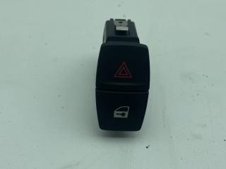 кнопка аварийной сигнализации BMW 3 серия F30/F31/F34 F31 2014, 2.0 л., N47 D20 C, дизель, МКПП, синий, универсал, полный привод, правый руль, 9231786
