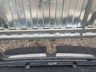 накладка внутренняя на заднюю панель кузова BMW 3 серия F30/F31/F34 F31 2014, 2.0 л., N47 D20 C, дизель, МКПП, синий, универсал, полный привод, правый руль, 7221875, 608290