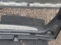 накладка внутренняя на заднюю панель кузова BMW 3 серия F30/F31/F34 F31 2014, 2.0 л., N47 D20 C, дизель, МКПП, синий, универсал, полный привод, правый руль, 7221875, 608290 - фото №2