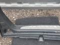 накладка внутренняя на заднюю панель кузова BMW 3 серия F30/F31/F34 F31 2014, 2.0 л., N47 D20 C, дизель, МКПП, синий, универсал, полный привод, правый руль, 7221875, 608290 - фото №3