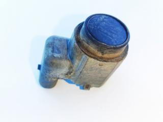 парктроник задний BMW X5 E70 2007, 3.0 л., дизель, АКПП, внедорожник 5 дв., 66209127801
