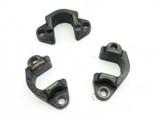 крепление форсунки BMW X5 E53 2003, 3.0 л., M57 D30 (306D2), дизель, внедорожник 5 дв.