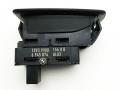 кнопка стеклоподъемника двери BMW X5 E70 2008, 3.0 л., M57 D30 (306D3), дизель, АКПП, внедорожник 5 дв., 61316945874 - фото №2