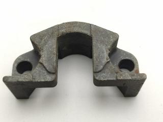 крепление форсунки BMW X5 E70 2008, 3.0 л., M57 D30 (306D3), дизель, внедорожник 5 дв.