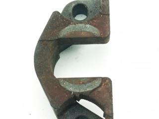 крепление форсунки BMW X5 E70 2008, 3.0 л., дизель, АКПП, внедорожник 5 дв.