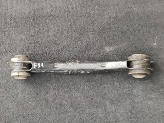 рычаг задний левый BMW 3 серия F30/F31/F34 F31 2014, 2.0 л., N47 D20 C, дизель, МКПП, синий, универсал, полный привод, правый руль, 6792539