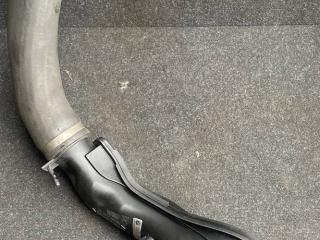 патрубок интеркулера BMW 5 серия F07/F10/F11 2011, 3.0 л., D, N57 D30 A, дизель, АКПП, хетчбэк 5 дв., задний привод, правый руль, 7809834, 4735270