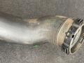 патрубок интеркулера BMW 5 серия F07/F10/F11 2011, 3.0 л., D, N57 D30 A, дизель, АКПП, хетчбэк 5 дв., задний привод, правый руль, 7809834, 4735270 - фото №4