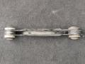 рычаг задний правый BMW 3 серия F30/F31/F34 F31 2014, 2.0 л., N47 D20 C, дизель, МКПП, синий, универсал, полный привод, правый руль, 6792540 - фото №4