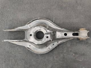 рычаг задний нижний BMW 3 серия F30/F31/F34 F31 2014, 2.0 л., N47 D20 C, дизель, МКПП, синий, универсал, полный привод, правый руль, 6867540