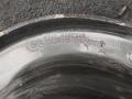 рычаг задний нижний BMW 3 серия F30/F31/F34 F31 2014, 2.0 л., N47 D20 C, дизель, МКПП, синий, универсал, полный привод, правый руль, 6867540 - фото №2