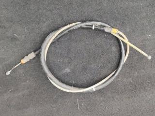 трос ручника BMW 3 серия F30/F31/F34 F31 2014, 2.0 л., N47 D20 C, дизель, МКПП, синий, универсал, полный привод, правый руль, 6792268