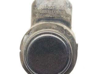 парктроник задний BMW 7 серия F01/F02 2008, 3.0 л., N57 D30 A, дизель, седан, 9173106