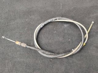 трос ручника BMW 3 серия F30/F31/F34 F31 2014, 2.0 л., N47 D20 C, дизель, МКПП, синий, универсал, полный привод, правый руль, 6792268