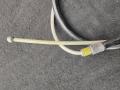 трос ручника BMW 3 серия F30/F31/F34 F31 2014, 2.0 л., N47 D20 C, дизель, МКПП, синий, универсал, полный привод, правый руль, 6792268 - фото №3