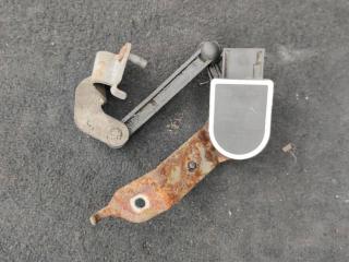 датчик дорожного просвета задний BMW 3 серия F30/F31/F34 F31 2014, 2.0 л., N47 D20 C, дизель, МКПП, синий, универсал, полный привод, правый руль, 6860843