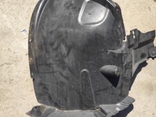 защита арок передняя левая (подкрылок) BMW X5 E70 [рестайлинг] 2010, 3.0 л., АКПП, внедорожник 5 дв., полный привод, 51717169413