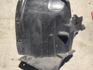 защита арок передняя левая (подкрылок) BMW X6 E71/E72 2009, 3.0 л., N54 B30 A, бензин, АКПП, внедорожник 5 дв., 51717180621