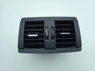 дефлектор обдува салона BMW 3 серия F30/F31/F34 F31 2014, 2.0 л., N47 D20 C, дизель, МКПП, синий, универсал, полный привод, правый руль, 9265350