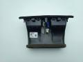 дефлектор обдува салона BMW 3 серия F30/F31/F34 F31 2014, 2.0 л., N47 D20 C, дизель, МКПП, синий, универсал, полный привод, правый руль, 9265350 - фото №2