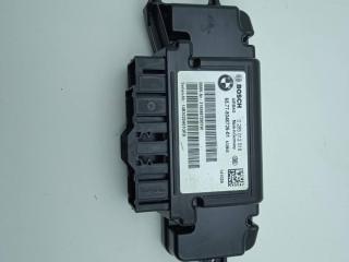 блок AirBag BMW 3 серия F30/F31/F34 F31 2014, 2.0 л., N47 D20 C, дизель, МКПП, синий, универсал, полный привод, правый руль, 65779348726, 0285012518