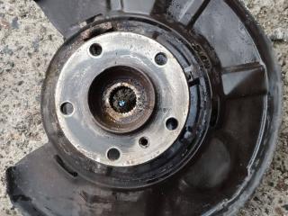 ступица задняя правая BMW 3 серия F30/F31/F34 F31 2014, 2.0 л., N47 D20 C, дизель, МКПП, синий, универсал, полный привод, правый руль, 6792248