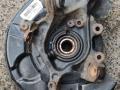 ступица задняя правая BMW 3 серия F30/F31/F34 F31 2014, 2.0 л., N47 D20 C, дизель, МКПП, синий, универсал, полный привод, правый руль, 6792248 - фото №2