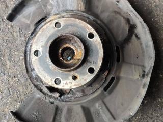 ступица задняя левая BMW 3 серия F30/F31/F34 F31 2014, 2.0 л., N47 D20 C, дизель, МКПП, синий, универсал, полный привод, правый руль, 6792247