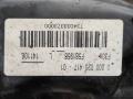 ступица задняя левая BMW 3 серия F30/F31/F34 F31 2014, 2.0 л., N47 D20 C, дизель, МКПП, синий, универсал, полный привод, правый руль, 6792247 - фото №3