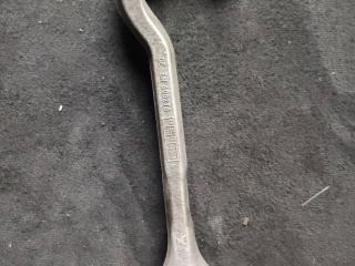 рычаг передний правый BMW 3 серия F30/F31/F34 F31 2014, 2.0 л., N47 D20 C, дизель, МКПП, синий, универсал, полный привод, правый руль