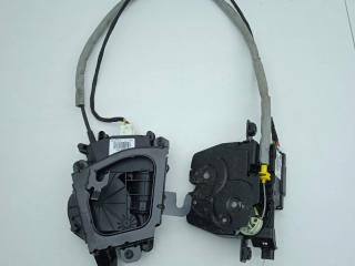 замок багажника BMW 3 серия F30/F31/F34 F31 2014, 2.0 л., N47 D20 C, дизель, МКПП, синий, универсал, полный привод, правый руль, 7269543, 7269516