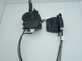 замок багажника BMW 3 серия F30/F31/F34 F31 2014, 2.0 л., N47 D20 C, дизель, МКПП, синий, универсал, полный привод, правый руль, 7269543, 7269516 - фото №4