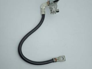 минусовой провод аккумулятора BMW 3 серия F30/F31/F34 F31 2014, 2.0 л., N47 D20 C, дизель, МКПП, синий, универсал, полный привод, правый руль, 9322900