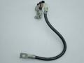 минусовой провод аккумулятора BMW 3 серия F30/F31/F34 F31 2014, 2.0 л., N47 D20 C, дизель, МКПП, синий, универсал, полный привод, правый руль, 9322900 - фото №2