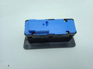 кнопка открытия багажника BMW 3 серия F30/F31/F34 F31 2014, 2.0 л., N47 D20 C, дизель, МКПП, синий, универсал, полный привод, правый руль, 61319275119