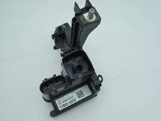 распределитель тока BMW 3 серия F30/F31/F34 F31 2014, 2.0 л., N47 D20 C, дизель, МКПП, синий, универсал, полный привод, правый руль, 9296150
