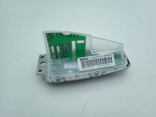 антенна BMW 3 серия F30/F31/F34 F31 2014, 2.0 л., N47 D20 C, дизель, МКПП, синий, универсал, полный привод, правый руль, 6959147