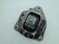 подушка крепления двигателя BMW 5 серия F07/F10/F11 2011, 3.5 л., N57 D30 B, дизель, АКПП, седан - фото №2