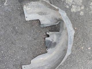 защита арок задняя правая (подкрылок) BMW 3 серия F30/F31/F34 F31 2014, 2.0 л., N47 D20 C, дизель, МКПП, синий, универсал, полный привод, правый руль, 7260294