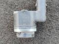 парктроник задний BMW 7 серия F01/F02 2011, 3.0 л., дизель, АКПП, седан, правый руль, 9231283 - фото №4