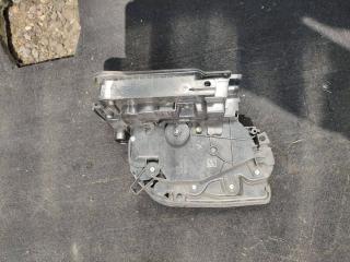 замок двери задней левой BMW 5 серия G30/G31 2017, 3.0 л., i, B58 B30 A, бензин, АКПП, седан, полный привод, 7477697